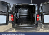 Parkeersensoren