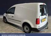 Parkeersensoren