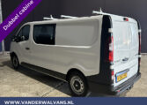 Parkeersensoren