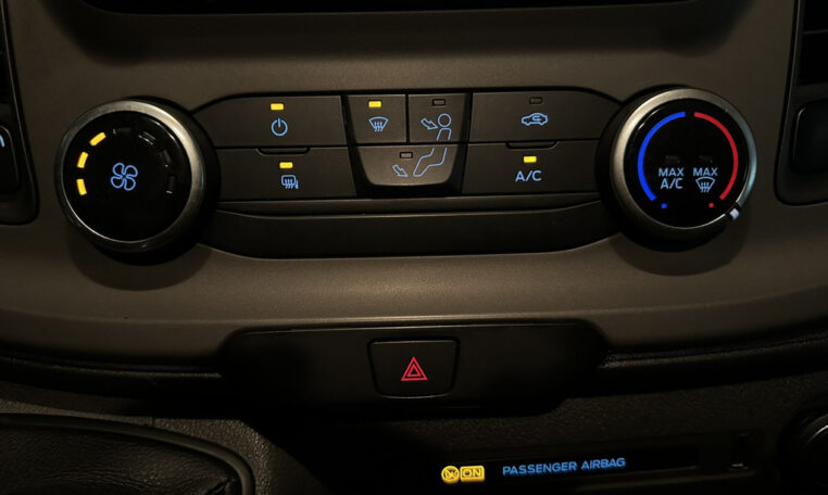 Cruisecontrol