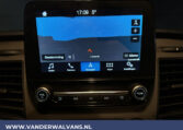 Parkeersensoren