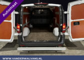 Parkeersensoren