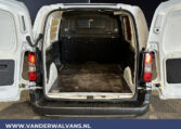 Parkeersensoren