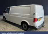 Parkeersensoren
