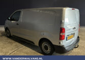 Parkeersensoren