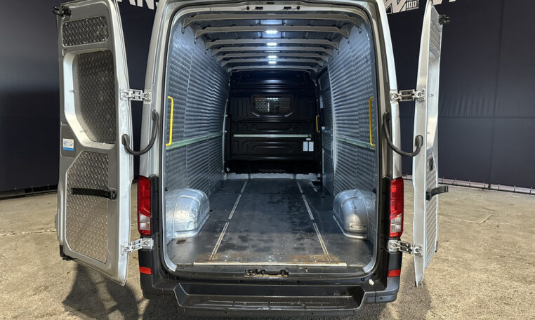 Parkeersensoren