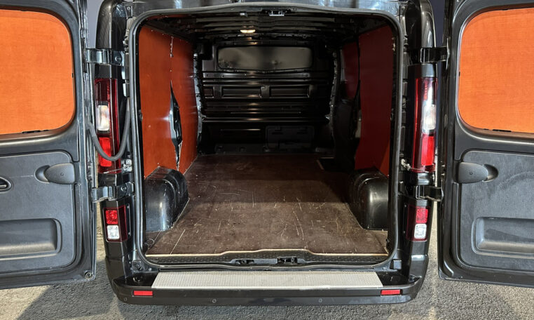 Parkeersensoren