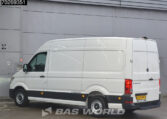 8KWh 115km WLTP Airco Cruise Camera E Crafter Elektrisch L2H2 10m3 Airco Cruise control