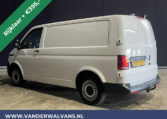 Parkeersensoren