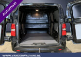 Parkeersensoren