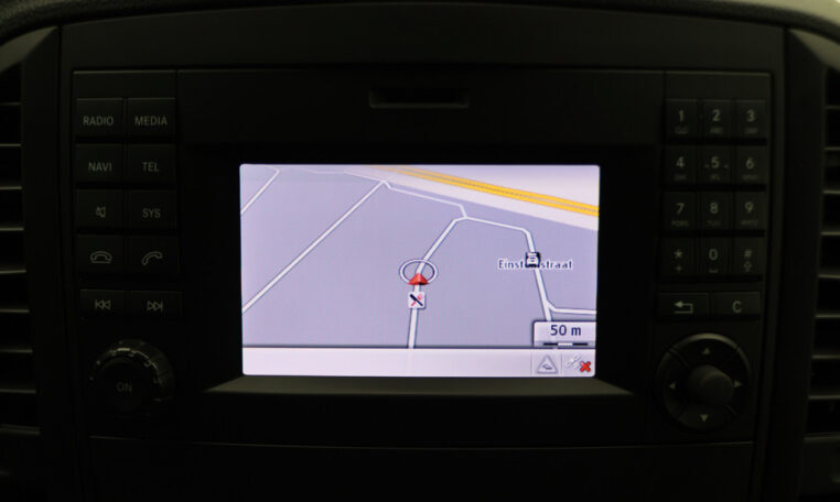 Navigatie