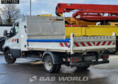 5t Trekhaak Tipper Kieper 2m3 Airco Trekhaak Cruise control
