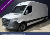 Parkeersensoren