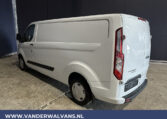 Verwarmde voorruit