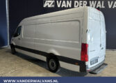 Chauffeursstoel