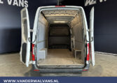 Parkeersensoren