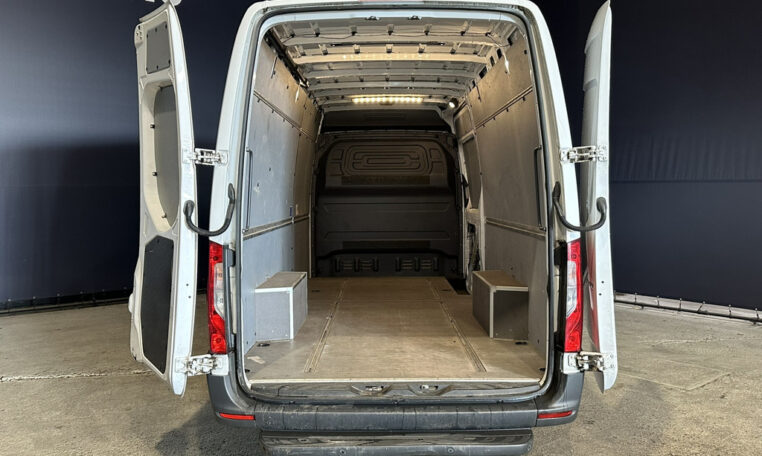 Parkeersensoren