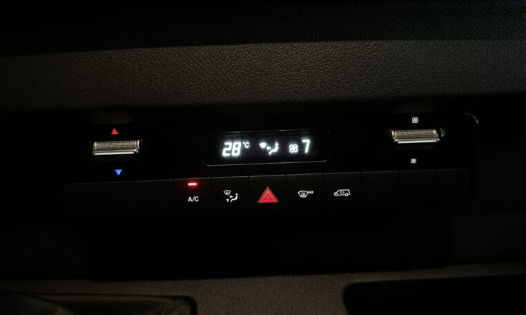 Stoelverwarming