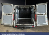 Parkeersensoren