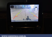 Verwarmde voorruit