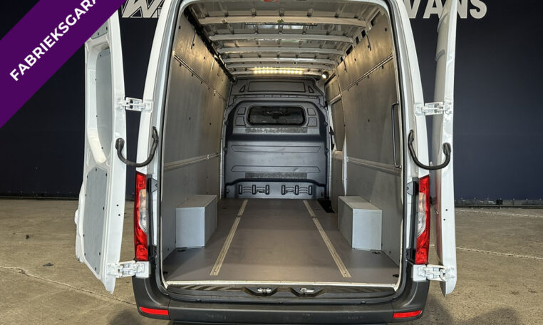 parkeersensoren
