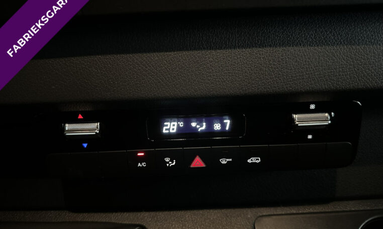 Stoelverwarming