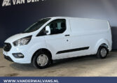 verwarmde voorruit