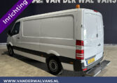 Parkeersensoren