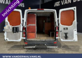 Chauffeursstoel