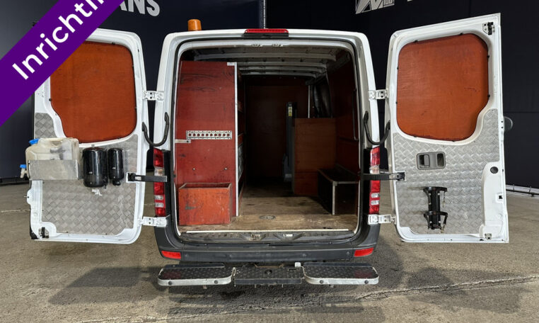 Chauffeursstoel