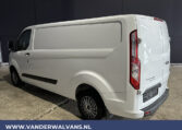 Verwarmde voorruit
