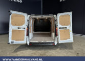 Parkeersensoren