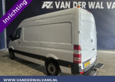Parkeersensoren