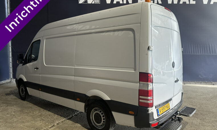 Parkeersensoren