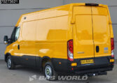 5t Trekhaak Camera Airco Cruise L2 12m3 Airco Trekhaak Cruise control