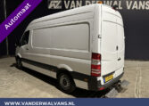 Parkeersensoren