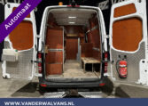 Chauffeursstoel