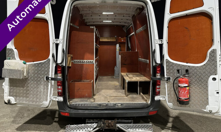 Chauffeursstoel