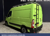 Parkeersensoren