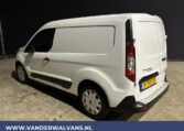 Verwarmde voorruit