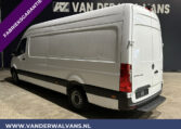 Parkeersensoren