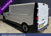 Parkeersensoren