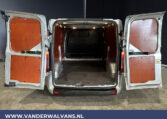 Parkeersensoren