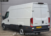 5t Trekgewicht Airco Cruise Parkeersensoren L2 12m3 Airco Cruise control