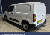 Parkeersensoren