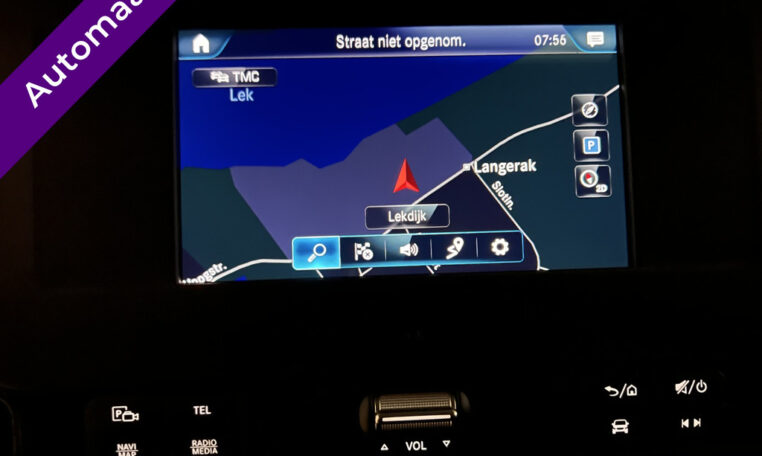Android Auto