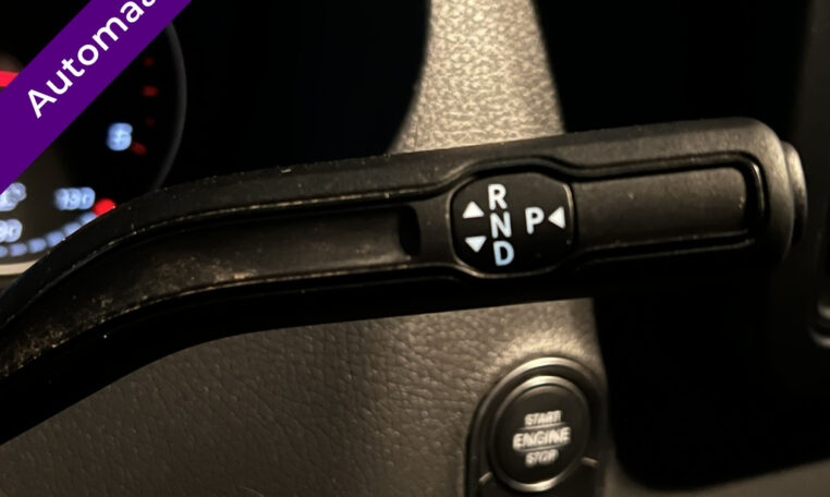 Cruisecontrol