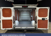 parkeersensoren