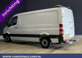 parkeersensoren
