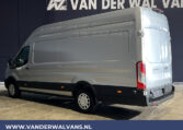 verwarmde voorruit
